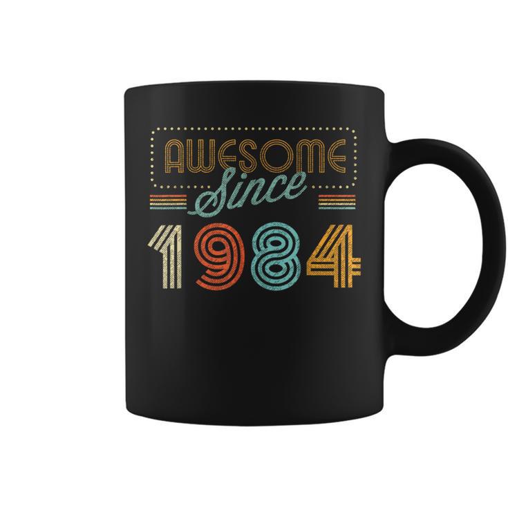 1984 Vintage 40th Birthday Shirt For Men - "Built In (Birth Year)" Customizable T-Shirt, Birthday Gift Idea