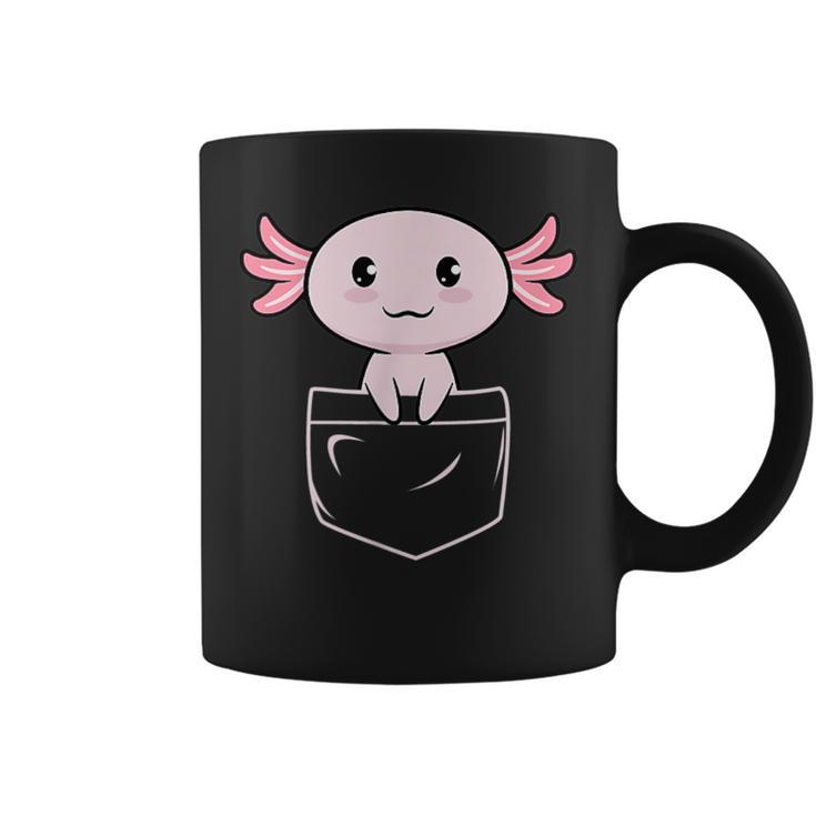 Axolotl Axolotl Pocket S Tassen