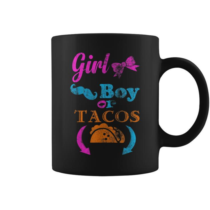 Baby Shower Cinco De Mayo Taco Pregnancy Coffee Mug