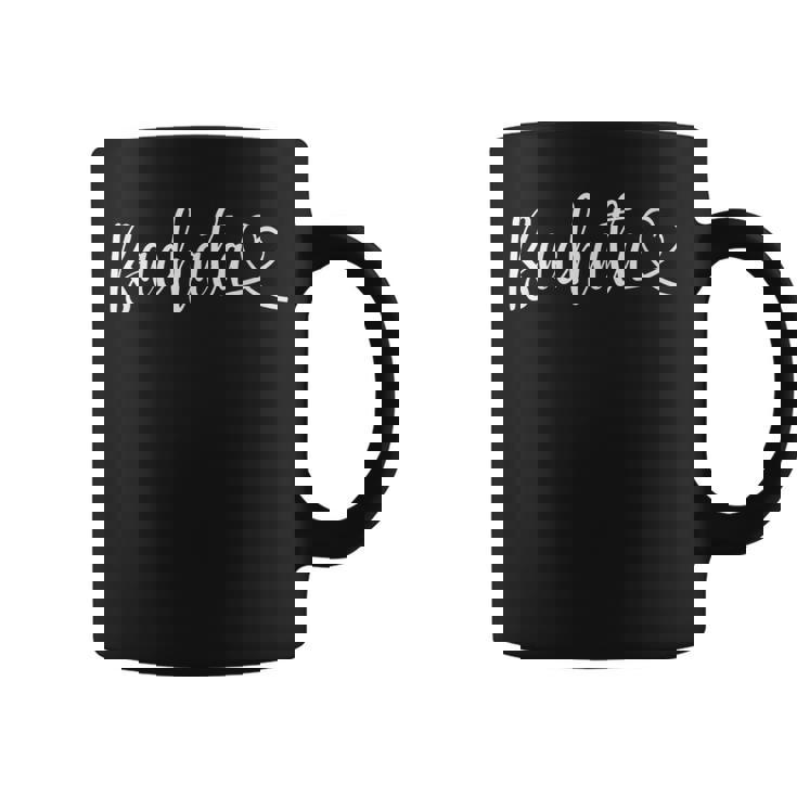 Bachata Corazon Regalo Clase De Baile Latino Hombre Taza de café