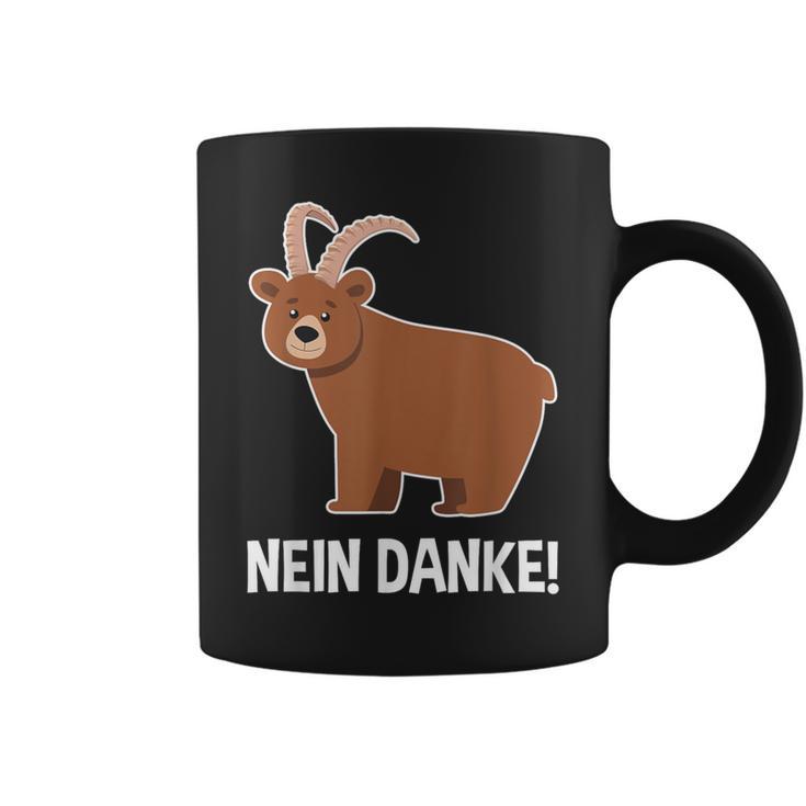 Baerbock Nein Danke Anti Green S Tassen