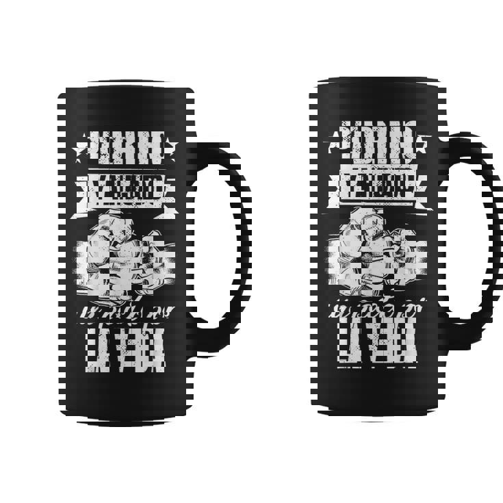 Bautizo Padrino Y Ahijado Un Pacto Por Laida Taza de café