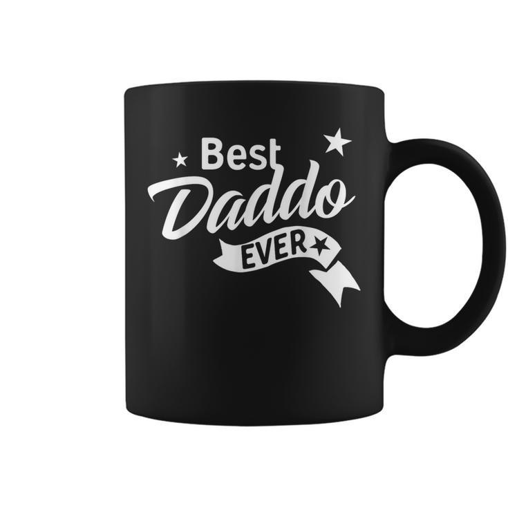 Best Daddo Ever Irish Grandpa T Coffee Mug