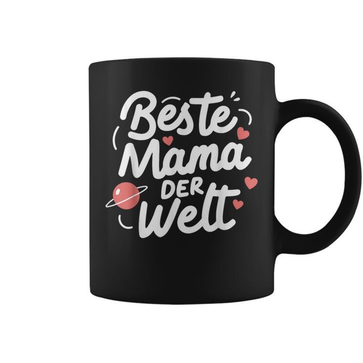 Beste Mama Der Welt Muttertag Geburtstag Mutter Sohn Tochter Tassen