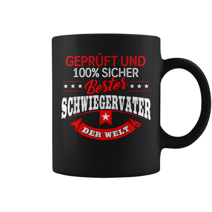 Bester Schwiegerfater Der Welt Best Schwiegerfater Der Welt Tassen