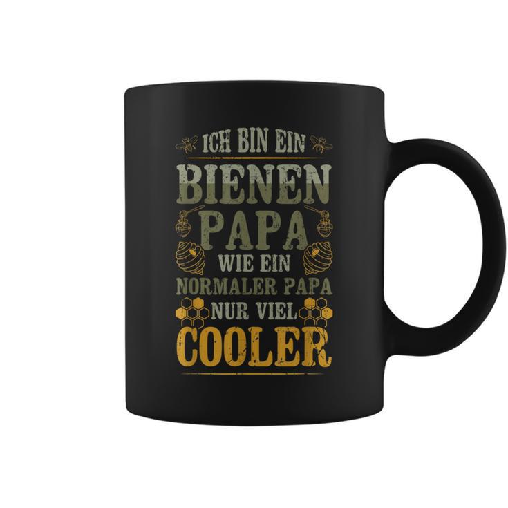 Bienen Papa Beekeeper Tassen