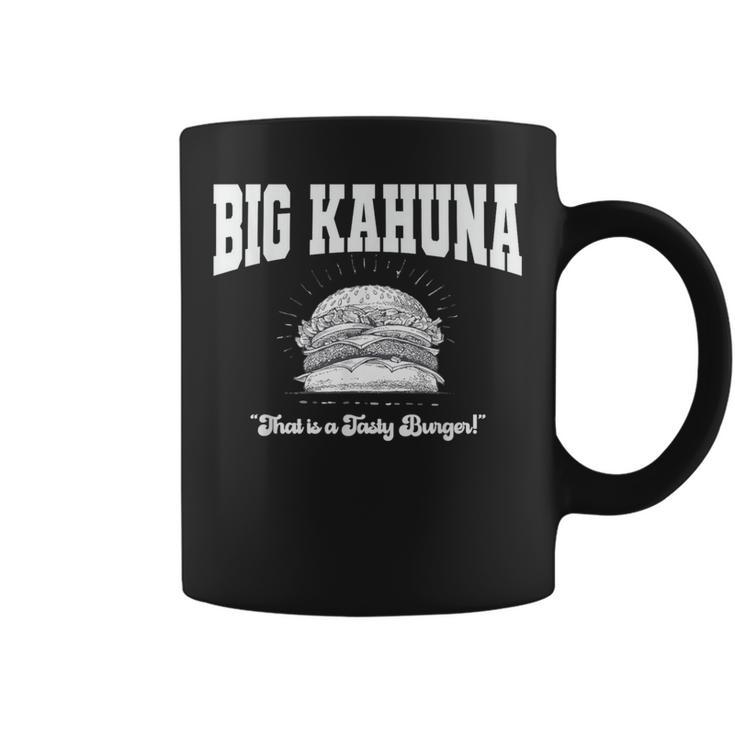 Big Kahuna Burger Lecker Tassen