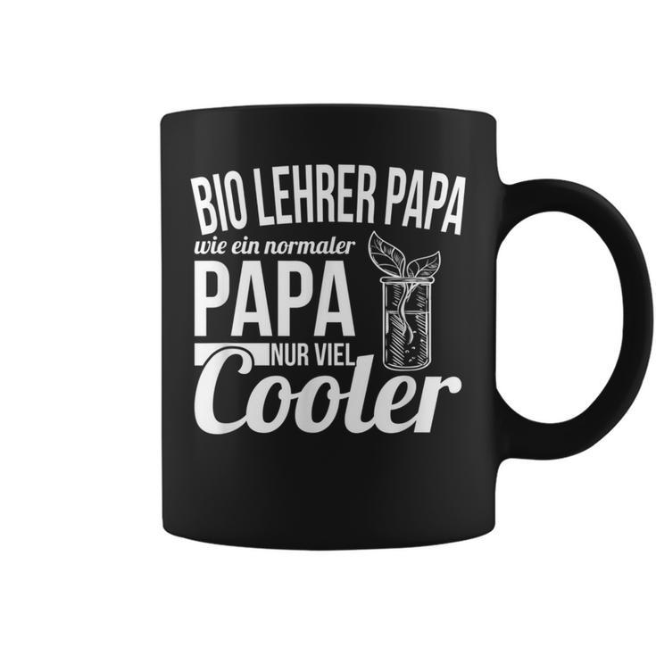 Bio Lehrer Papa Spruch Sportlehrer Gymnasium Lehrerin Tassen