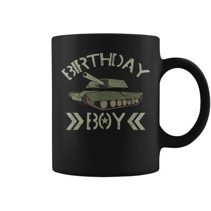 Birthday Army Party Army Decorations Boys Birthday Party Coffee Mug