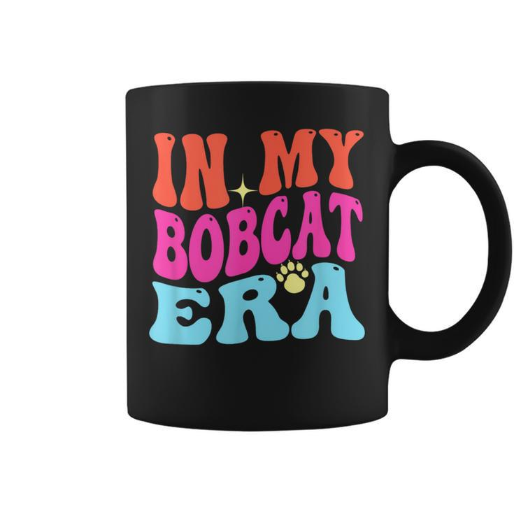 In My Bobcat Era Coffee Mug