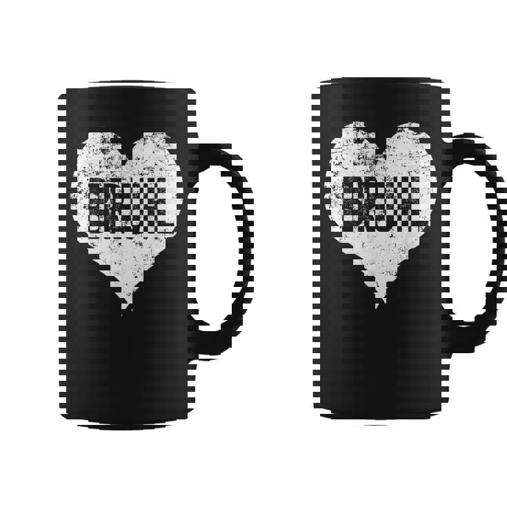 Bruh Meme Saying Bro Greeting Ns Boys Valentine Boy Coffee Mug