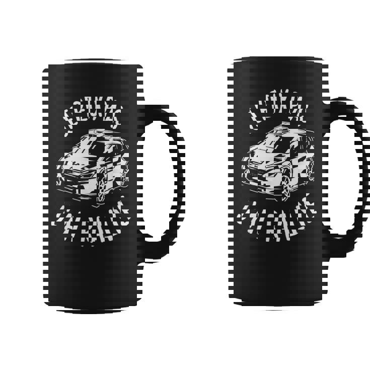 J’Peux Pas J’ai Rallye Sport Voiture Course Homme Cadeau Sweat A Capuche Idee Originale Pour Amateurs De Rallye