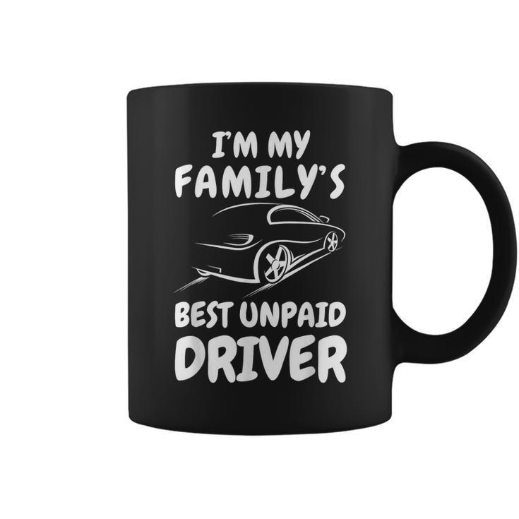 Car Guy Auto Racing Mechanic Quote Saying Outfit Coffee Mug