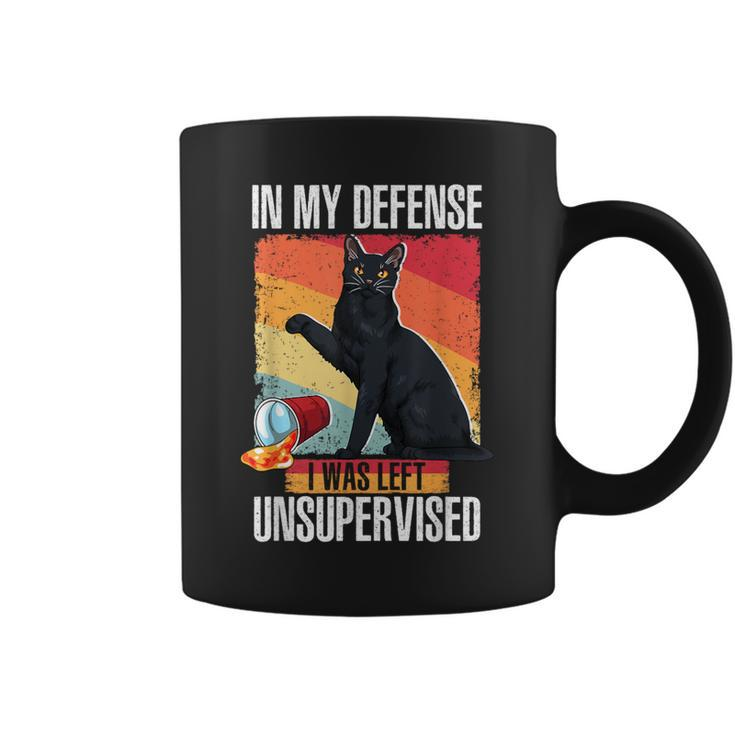Cat Cat For Cat Unsupervised Coffee Mug