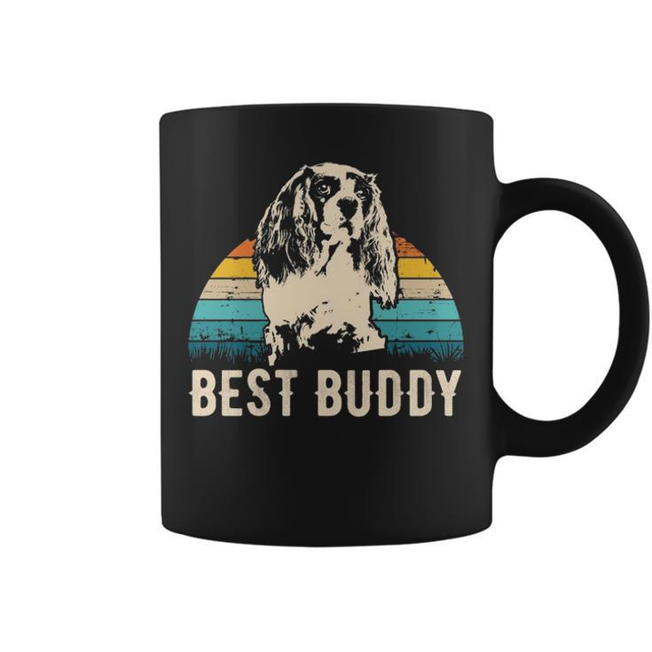 Cavalier King Charles Spaniel Dog Idea Coffee Mug