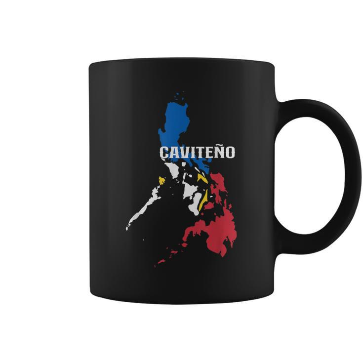 Caviteno For Cavite Filipinos And Filipinas Coffee Mug