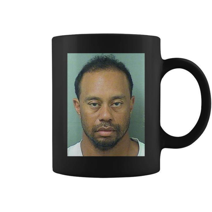 Celebrity Hot Famous Golfer Coffee Mug