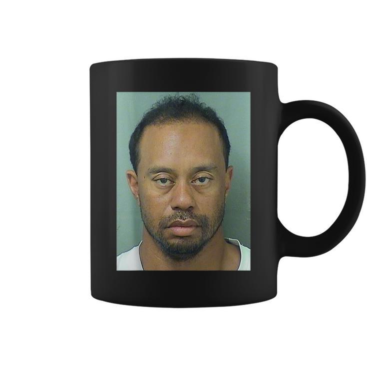 Celebrity Hot Famous Golfer Coffee Mug