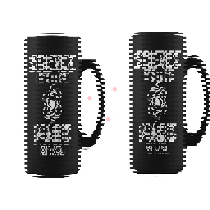 Chemie Chemistry Lover Science Nerd Chemist Science Coffee Mug