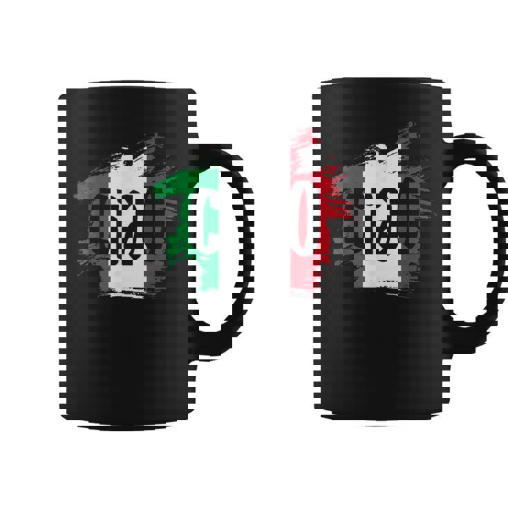 Ciao Italia Taza de café