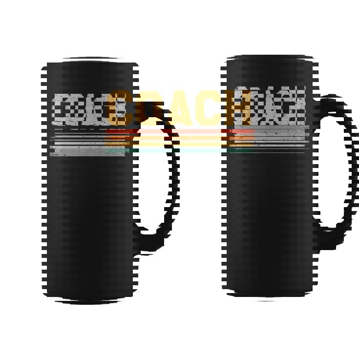 Coach Retro Vintage Coffee Mug