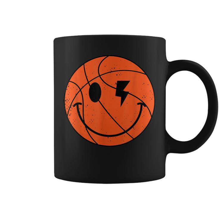 Cool Basketball For Boys Toddlers Girls Youth Coffee Mug
