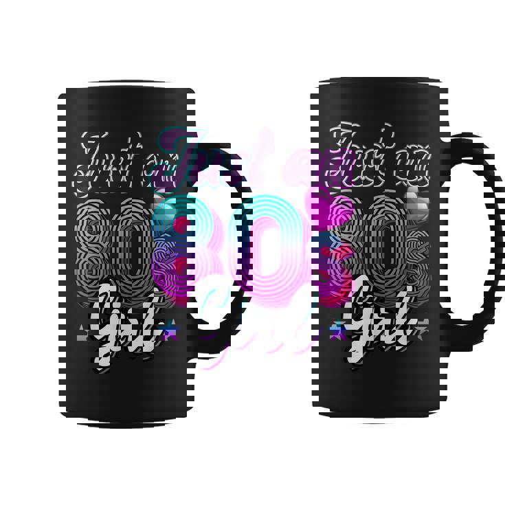 Costume Annee 80 Année 80 Homme 80'S Tasse