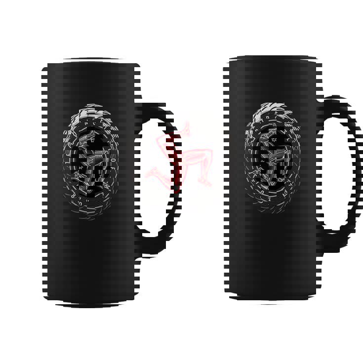 Course Tt De L'île De Man Bkd 2 Tasse