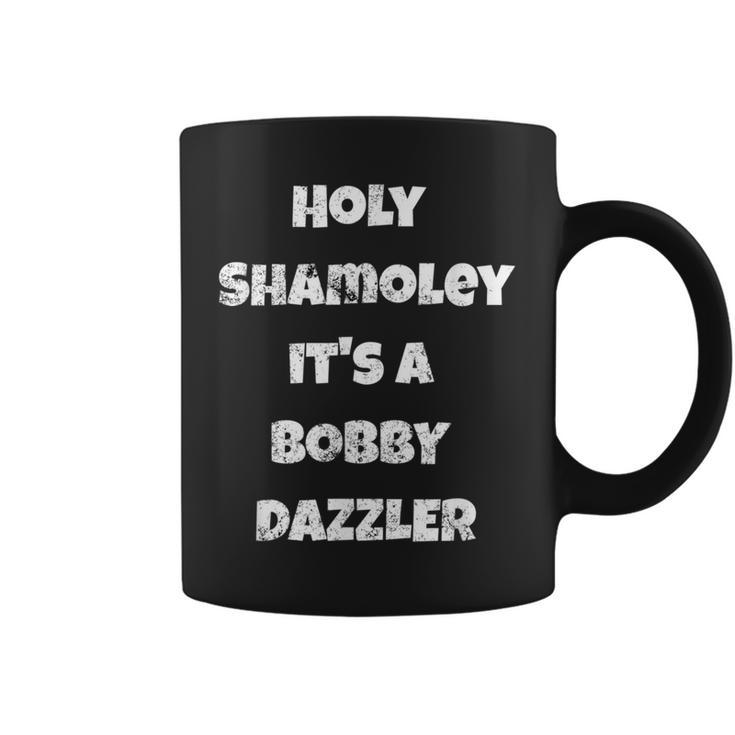Curse Of Oak Island Holy Shamoley Bobby Dazzler 6 Coffee Mug