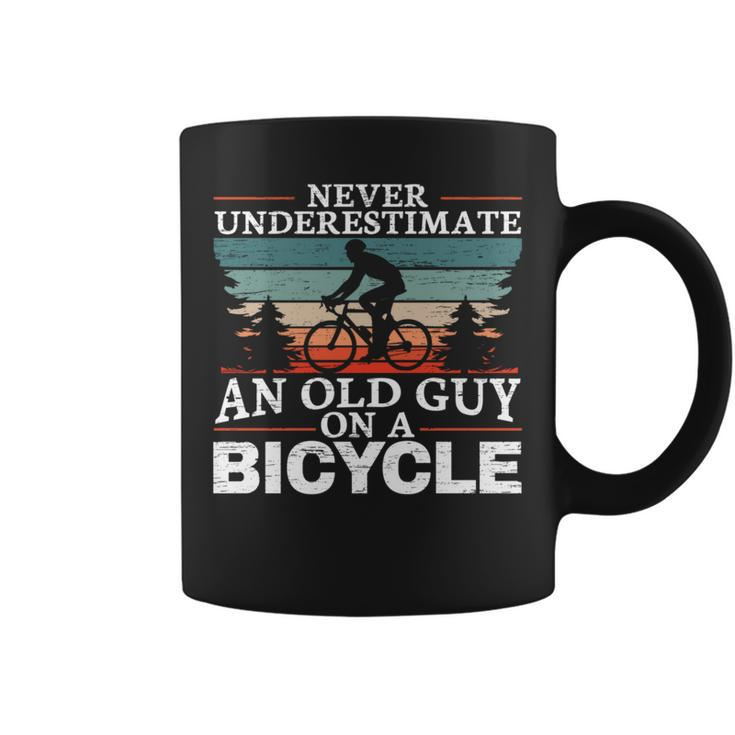 For A Cycling Coffee Mug