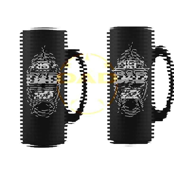 For Dad Fathers Day Birthday Dad Best Dad Ever Coffee Mug