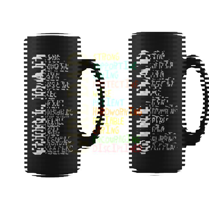Dads Of Daughters For Dad Father Happy Father's Day Coffee Mug