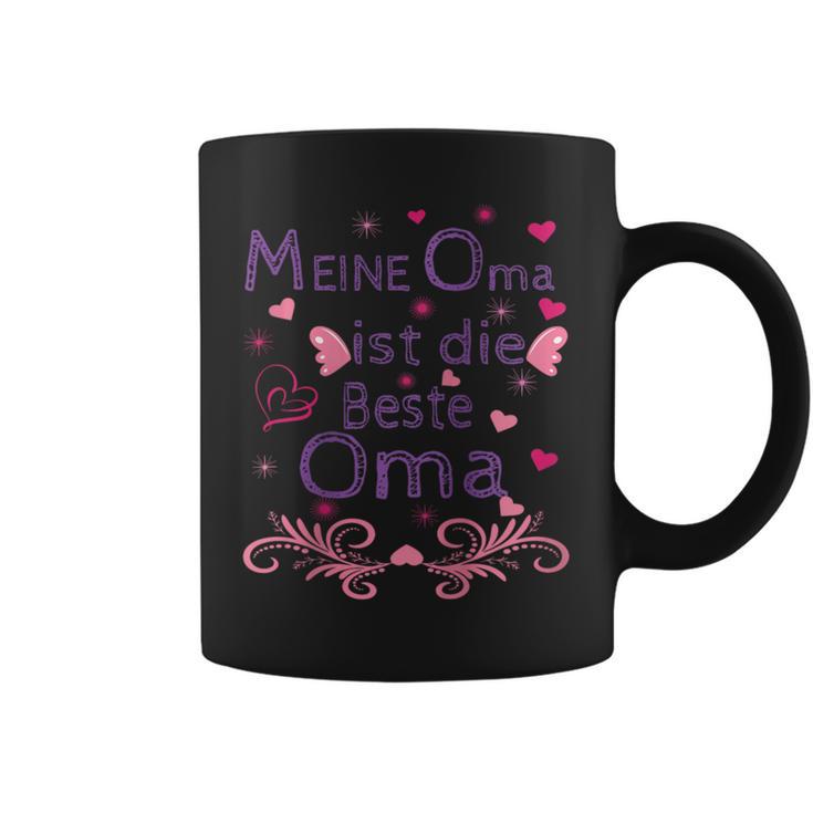 Damen Meine Mama Ist Die Beste Mutti Muttertag Oma Geschenk Spruch Raglan Tassen