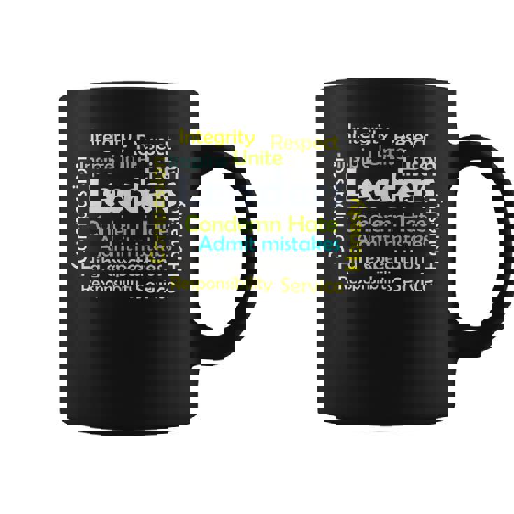 De Texto Audaz Para Inspirar Unir Y Condenar El Odio Taza de café
