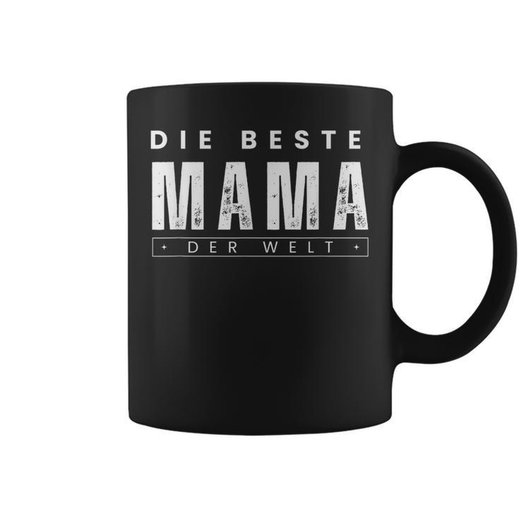 Die Beste Mama Der Welt 2024 Muttertag Tassen