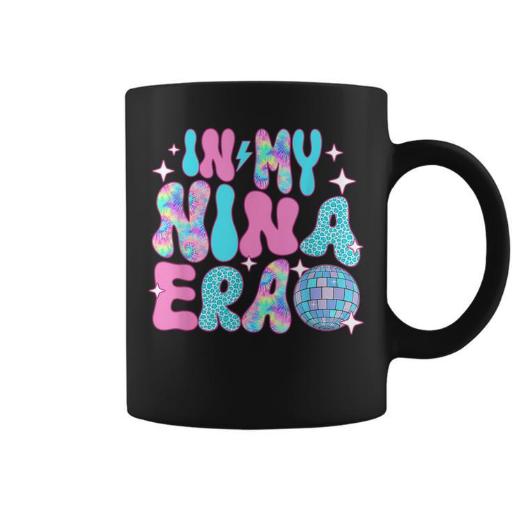 Disco In My Nina Era Coffee Mug