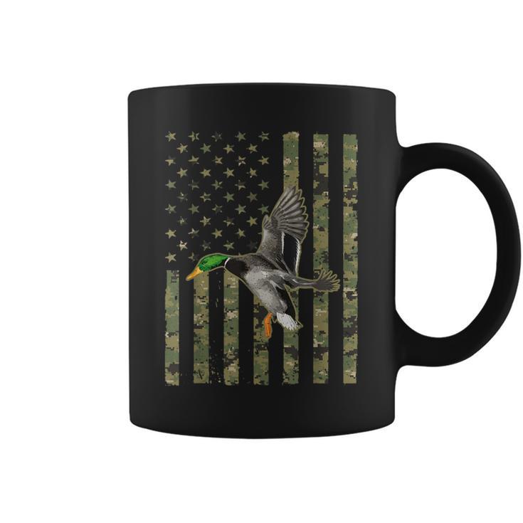 Duck Hunting For Goose Hunt Duck Hunter Coffee Mug