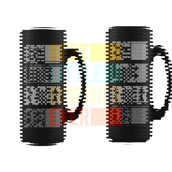 El Mejor Hermano Menor De Todos Hermano Taza de café