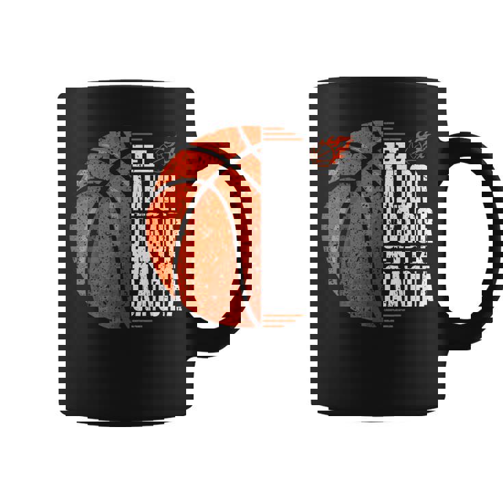 El Mejor Jugador Baloncesto Hombre Jugadores De Baloncesto Taza de café