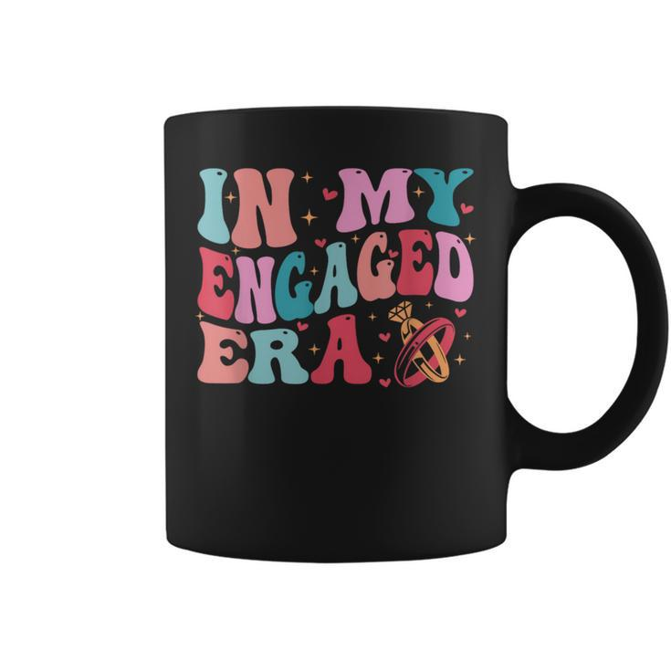 In My Engaged Era Coffee Mug