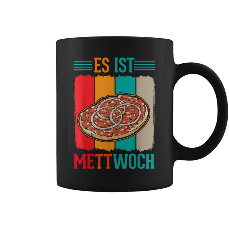 Es Ist Mettwoch Mett Mettigel Mett Brunchen S Tassen