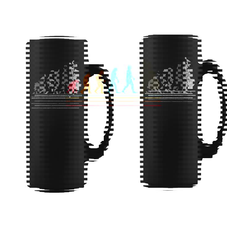 Evolución Del Contrabajo I Contrabajos I Contrabajistas Taza de café