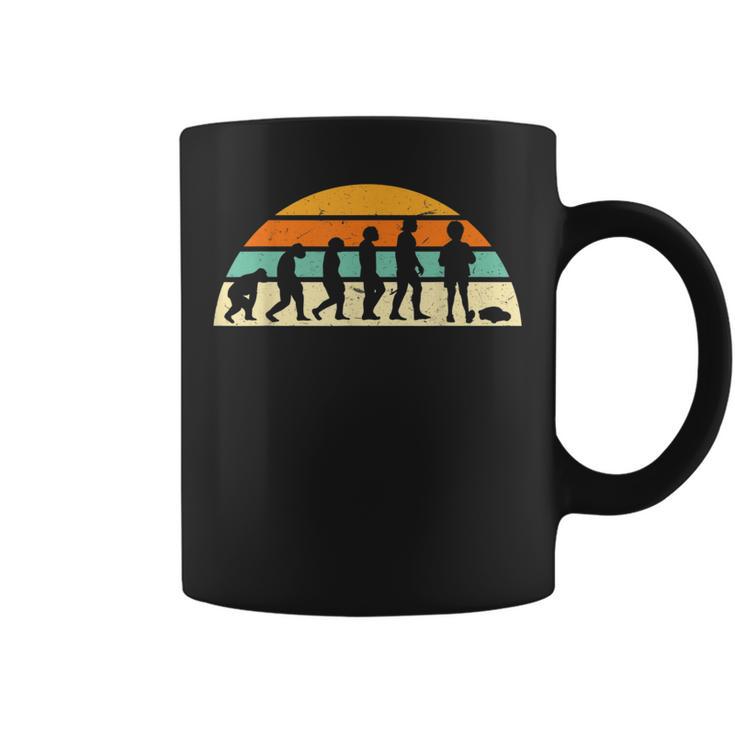 Evolution Of A Rc Car Racer Coffee Mug