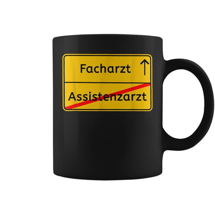 Facharzt Facharzttefung Besten Tassen