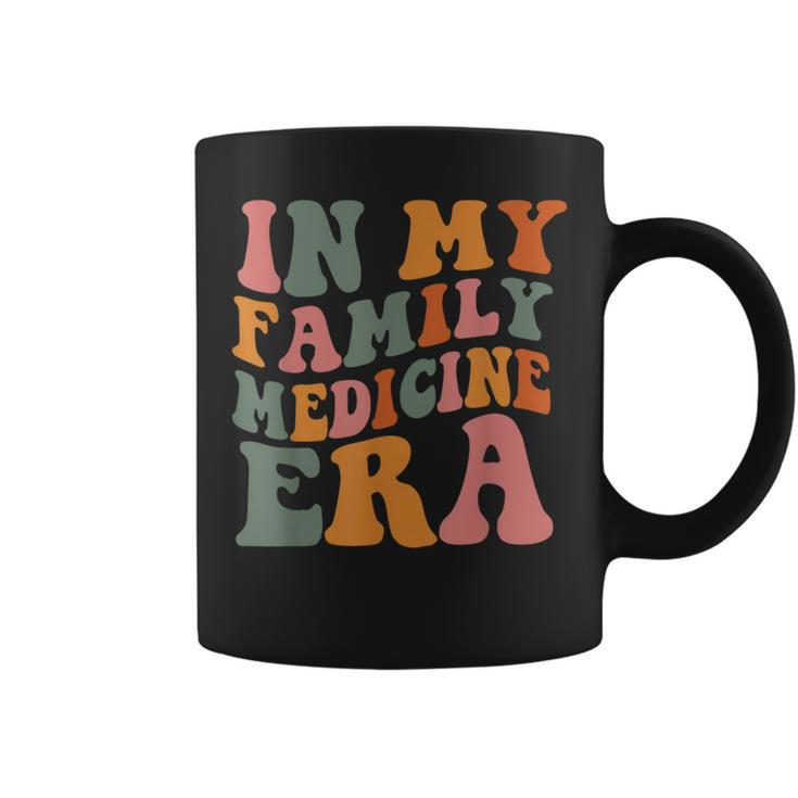 In My Family Medicine Era Match Day 2024 Coffee Mug