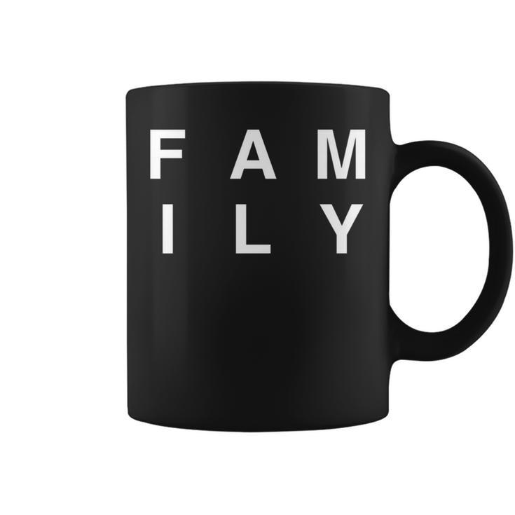 Family Parent Parenting Dad Mom Joke Humor Reunion Coffee Mug