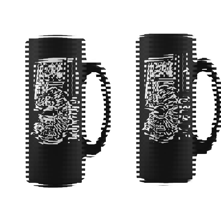 Fifth Grade Back To School 5Th Grade Teacher Boys Girls Coffee Mug