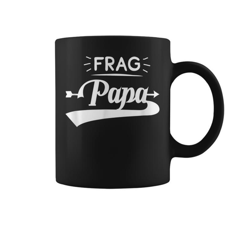 Frag Papa Tassen