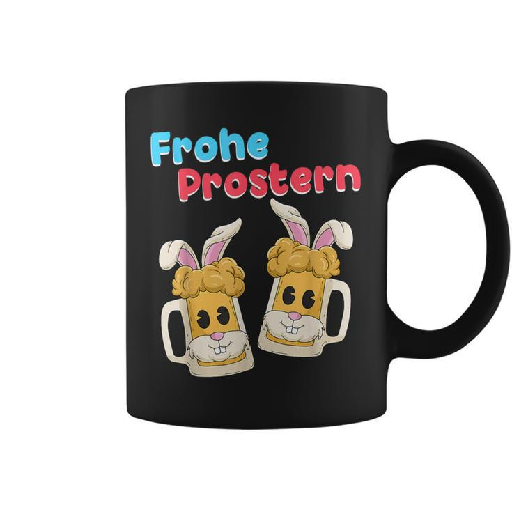 Frohe Prostern Easter For Easter Bunny Tassen