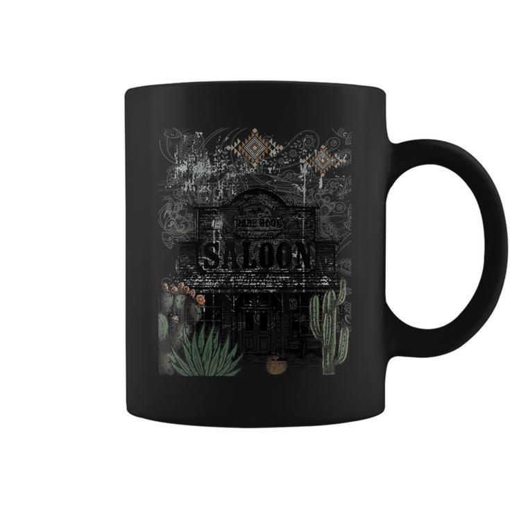 Frontier Spirit Coffee Mug